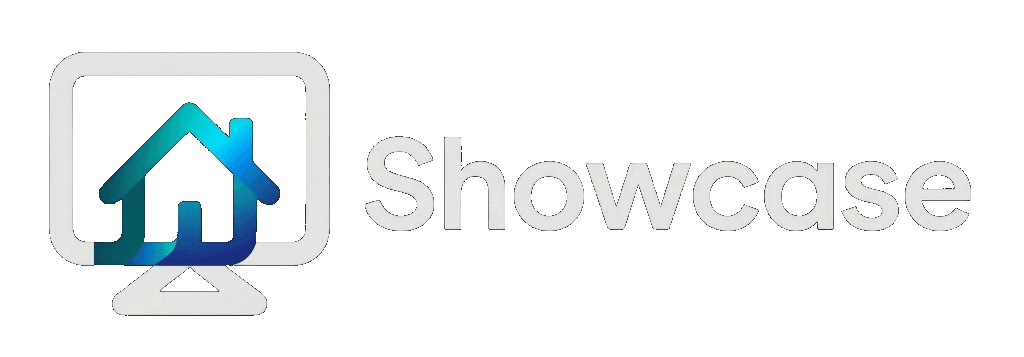 Showcase by ReHub logo